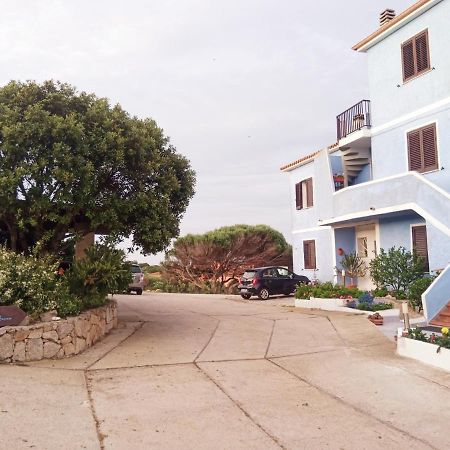 Monte Becco Panoramic Rooms Santa Teresa Gallura Εξωτερικό φωτογραφία