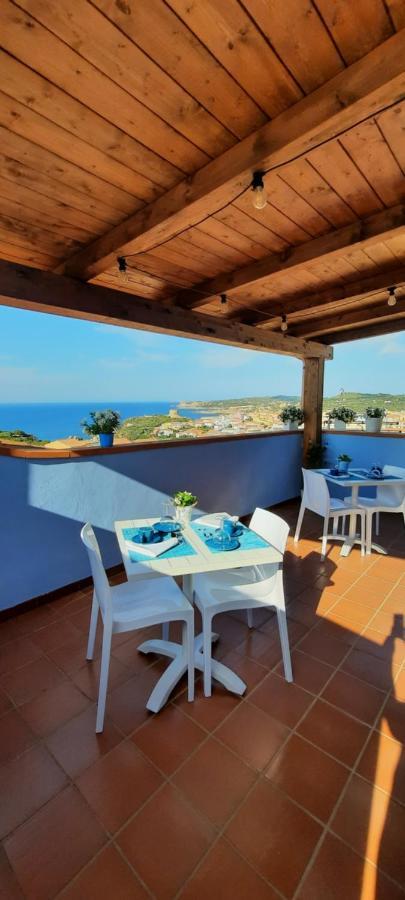 Monte Becco Panoramic Rooms Santa Teresa Gallura Εξωτερικό φωτογραφία