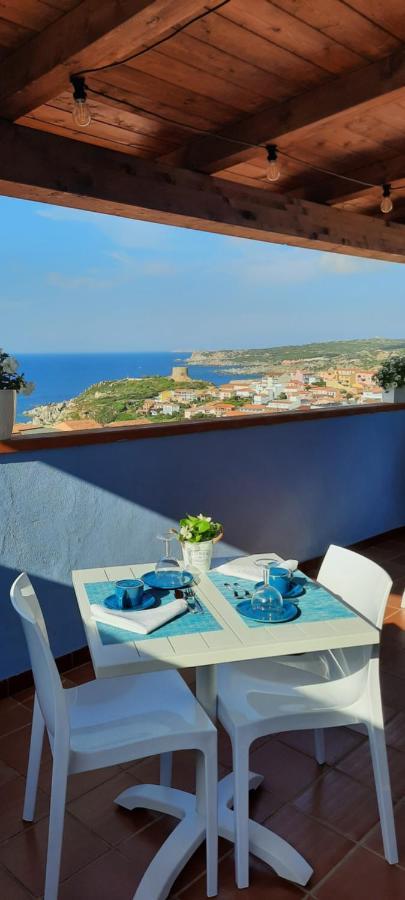 Monte Becco Panoramic Rooms Santa Teresa Gallura Εξωτερικό φωτογραφία