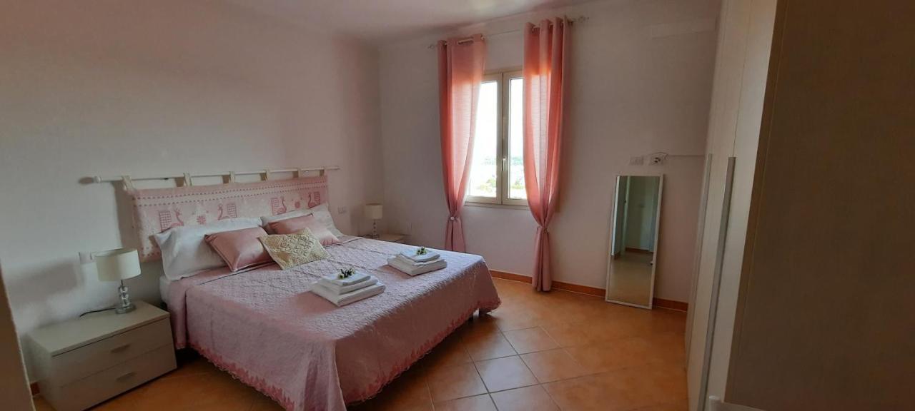 Monte Becco Panoramic Rooms Santa Teresa Gallura Εξωτερικό φωτογραφία