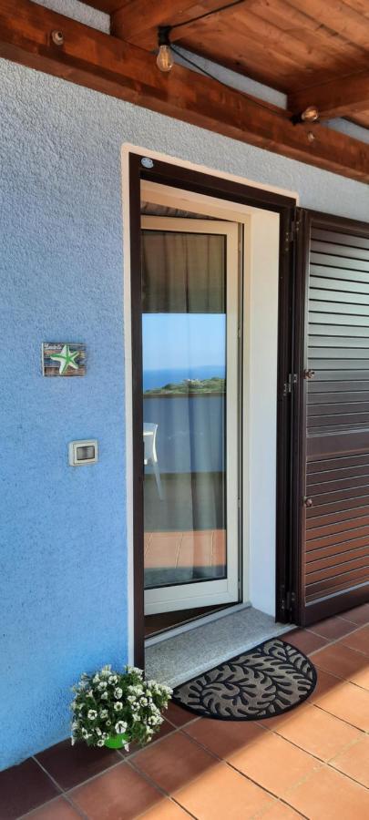 Monte Becco Panoramic Rooms Santa Teresa Gallura Εξωτερικό φωτογραφία