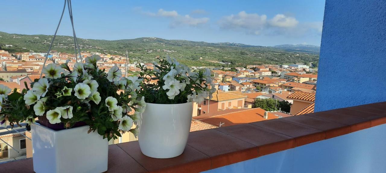 Monte Becco Panoramic Rooms Santa Teresa Gallura Εξωτερικό φωτογραφία